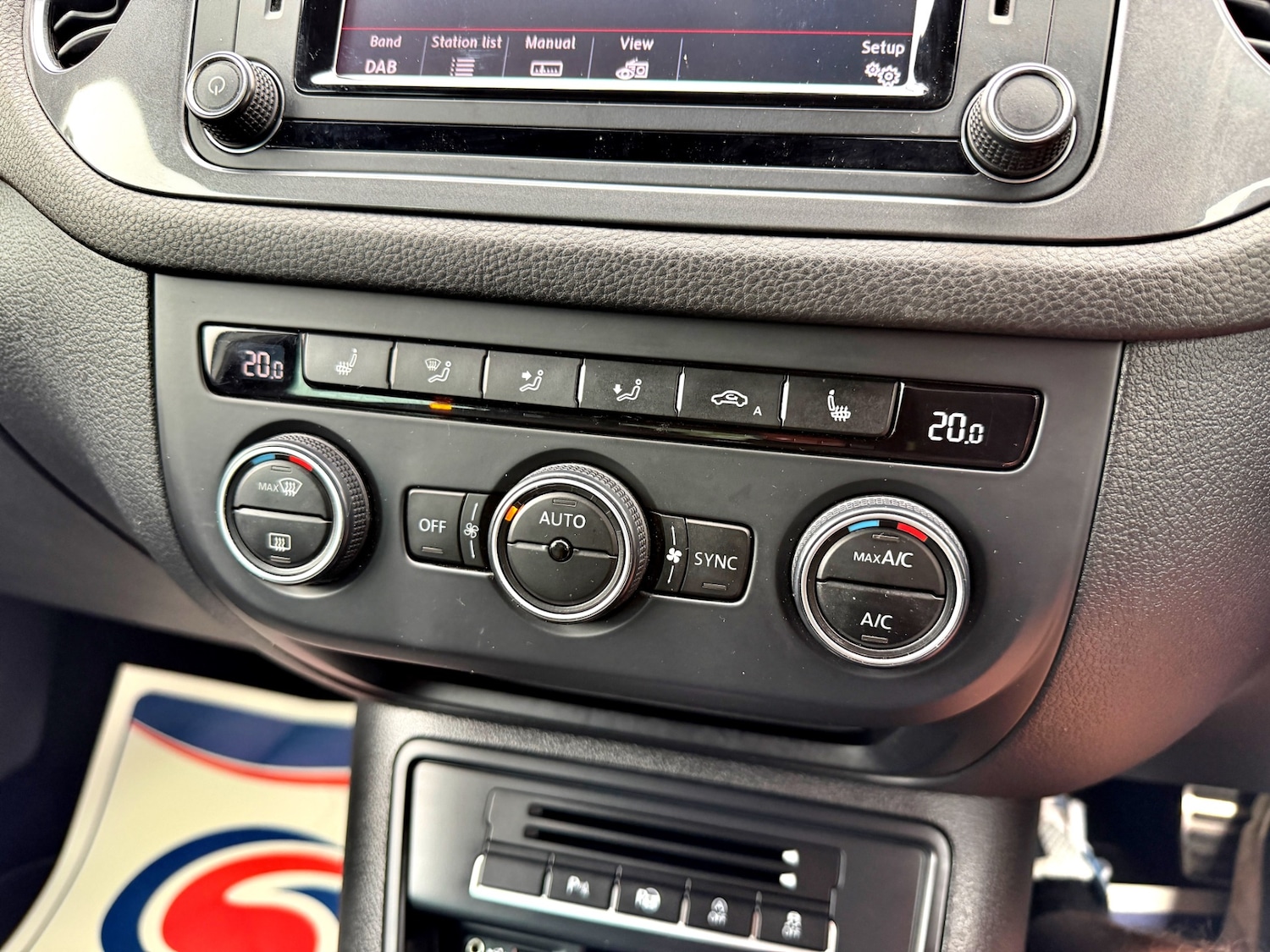 Used Volkswagen Tiguan 2015 for sale - 78078531: Photo 21