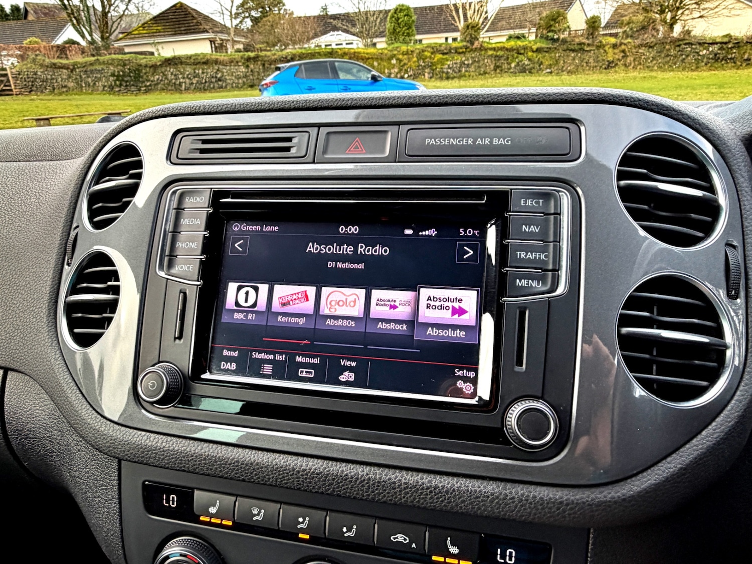 Used Volkswagen Tiguan 2015 for sale - 78078531: Photo 24