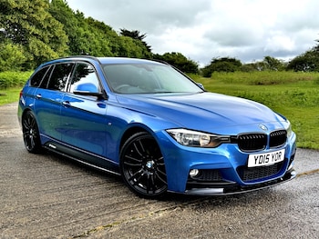 Used BMW 3 Series 2015 for sale - 78778962: Photo
