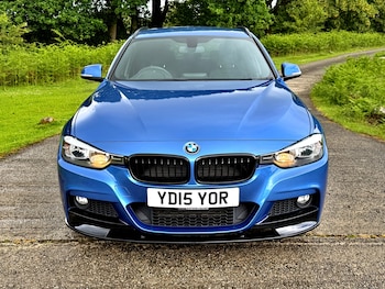 Used BMW 3 Series 2015 for sale - 78778962: Photo