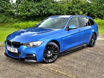 Used BMW 3 Series 2015 for sale - 78778962: Photo