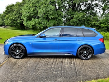 Used BMW 3 Series 2015 for sale - 78778962: Photo