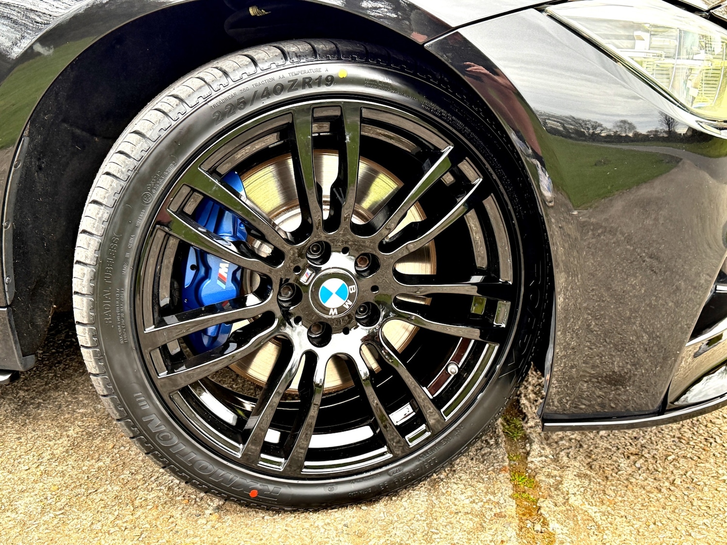 Used BMW 3 Series 2016 for sale - 78121959: Photo 10