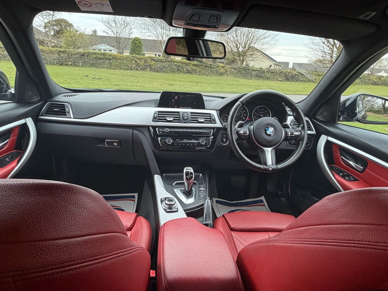 Used BMW 3 Series 2016 for sale - 78121959: Photo 11