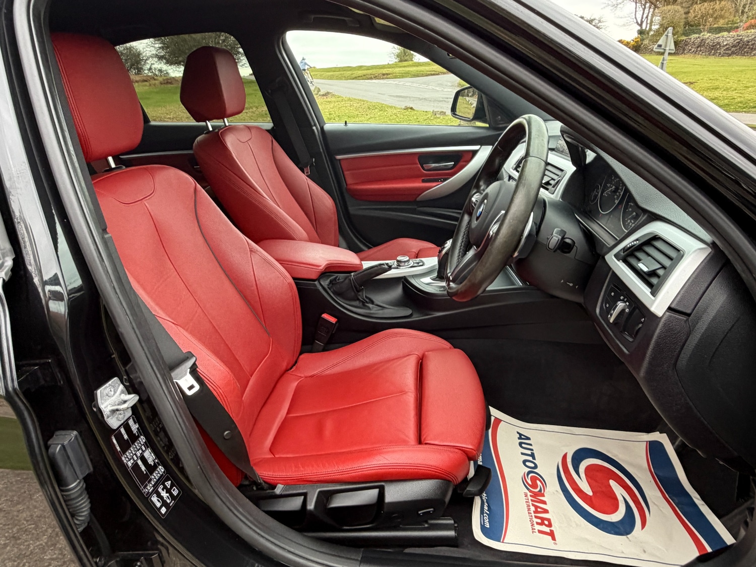 Used BMW 3 Series 2016 for sale - 78121959: Photo 12