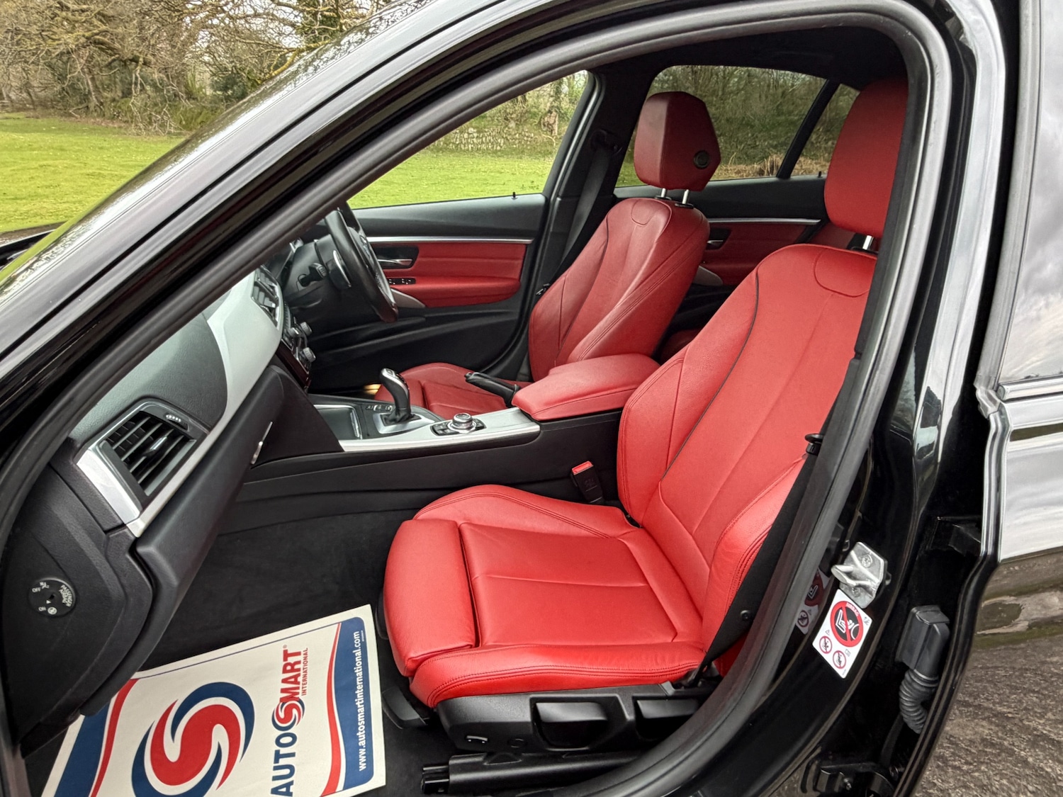 Used BMW 3 Series 2016 for sale - 78121959: Photo 14