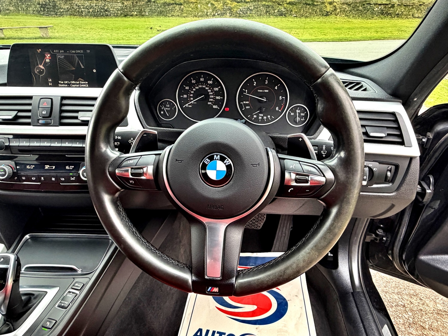 Used BMW 3 Series 2016 for sale - 78121959: Photo 16