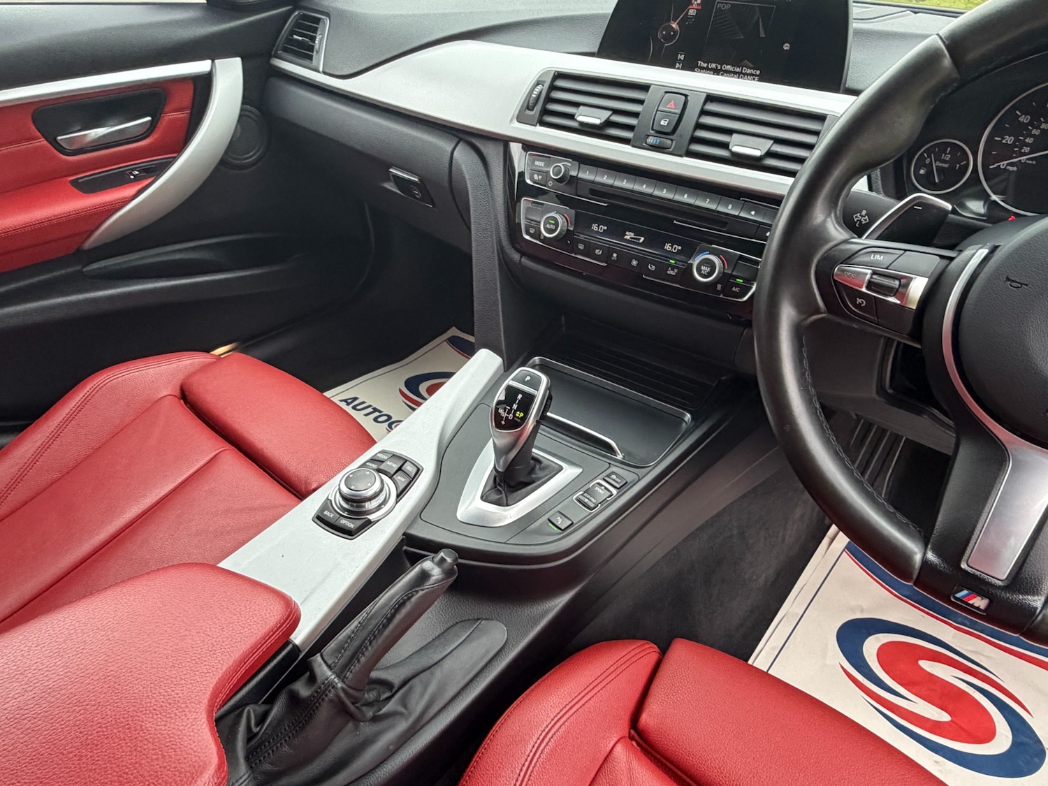 Used BMW 3 Series 2016 for sale - 78121959: Photo 17