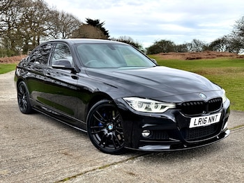 Used BMW 3 Series 2016 for sale - 78121959: Photo