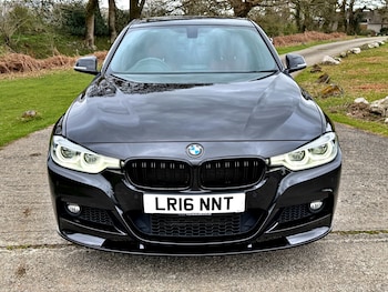 Used BMW 3 Series 2016 for sale - 78121959: Photo