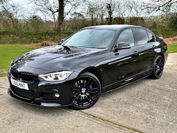 Used BMW 3 Series 2016 for sale - 78121959: Photo