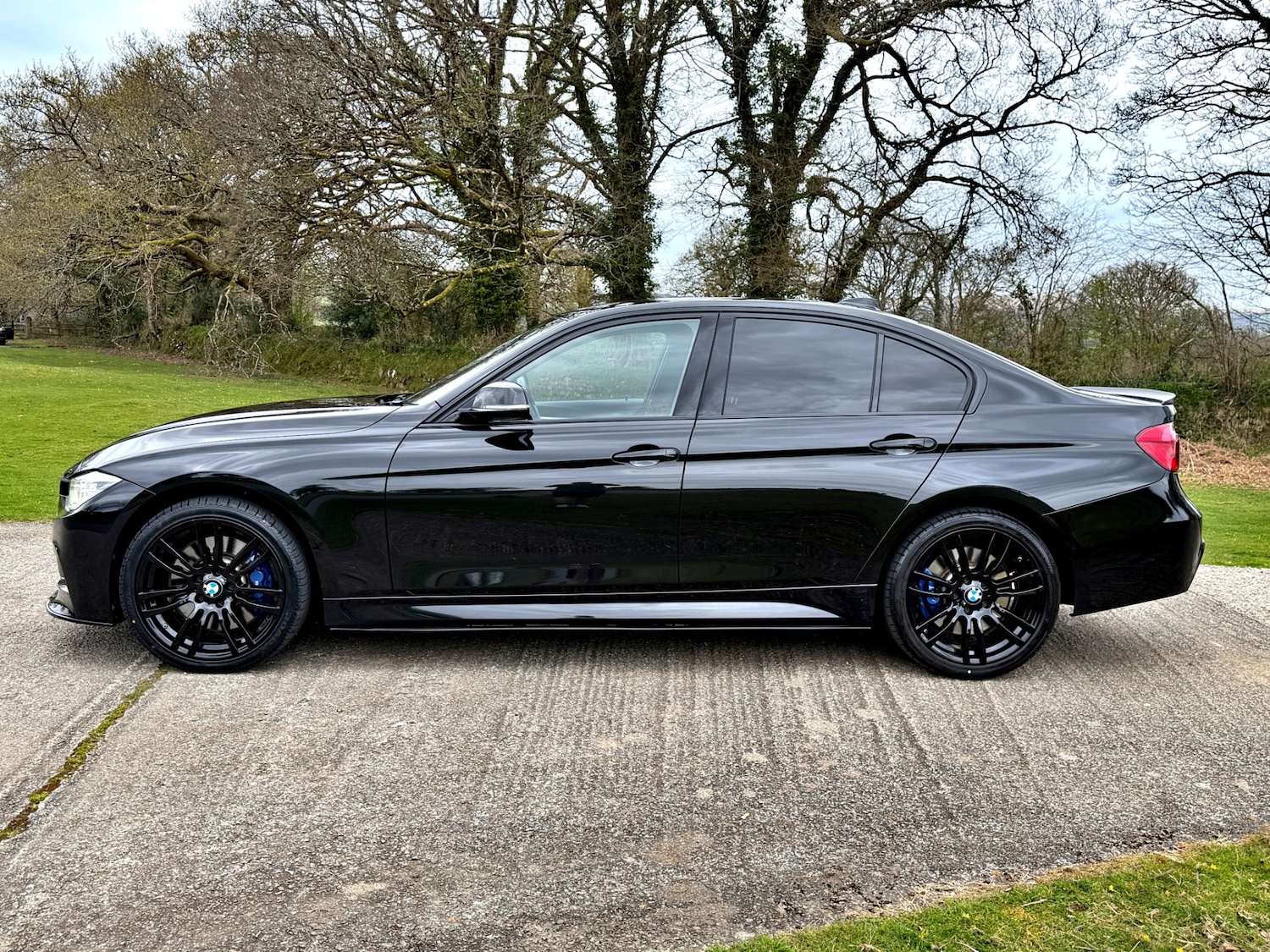 Used BMW 3 Series 2016 for sale - 78121959: Photo 4