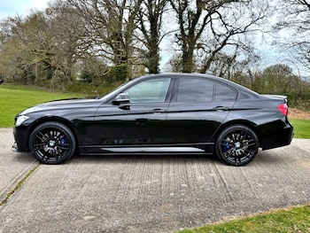 Used BMW 3 Series 2016 for sale - 78121959: Photo