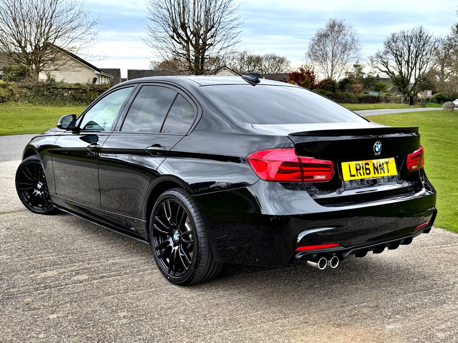 Used BMW 3 Series 2016 for sale - 78121959: Photo 5