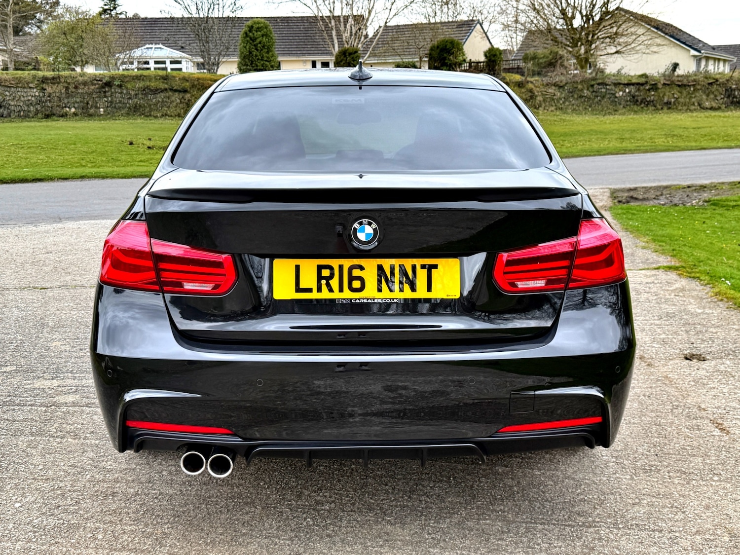 Used BMW 3 Series 2016 for sale - 78121959: Photo 6