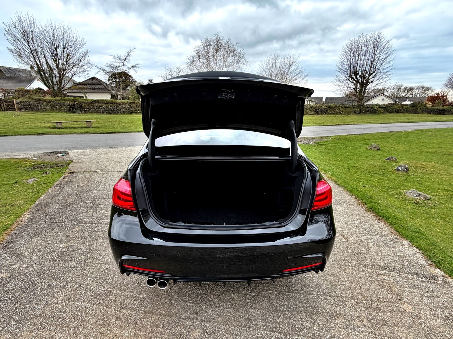 Used BMW 3 Series 2016 for sale - 78121959: Photo 7