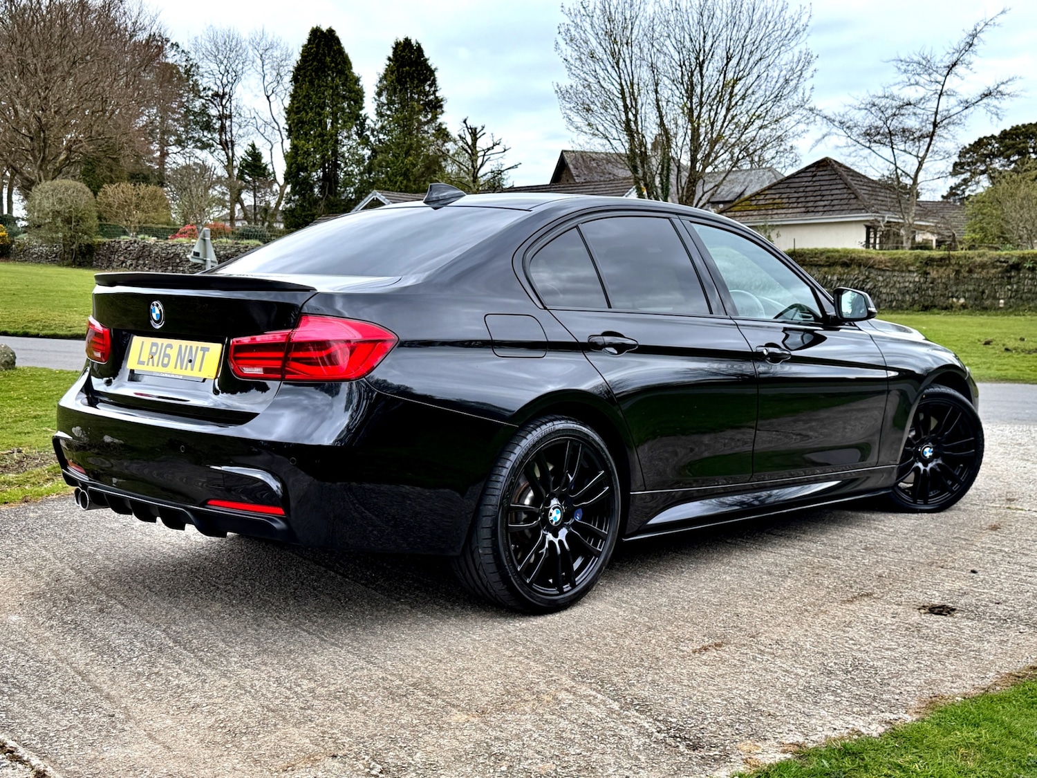 Used BMW 3 Series 2016 for sale - 78121959: Photo 8