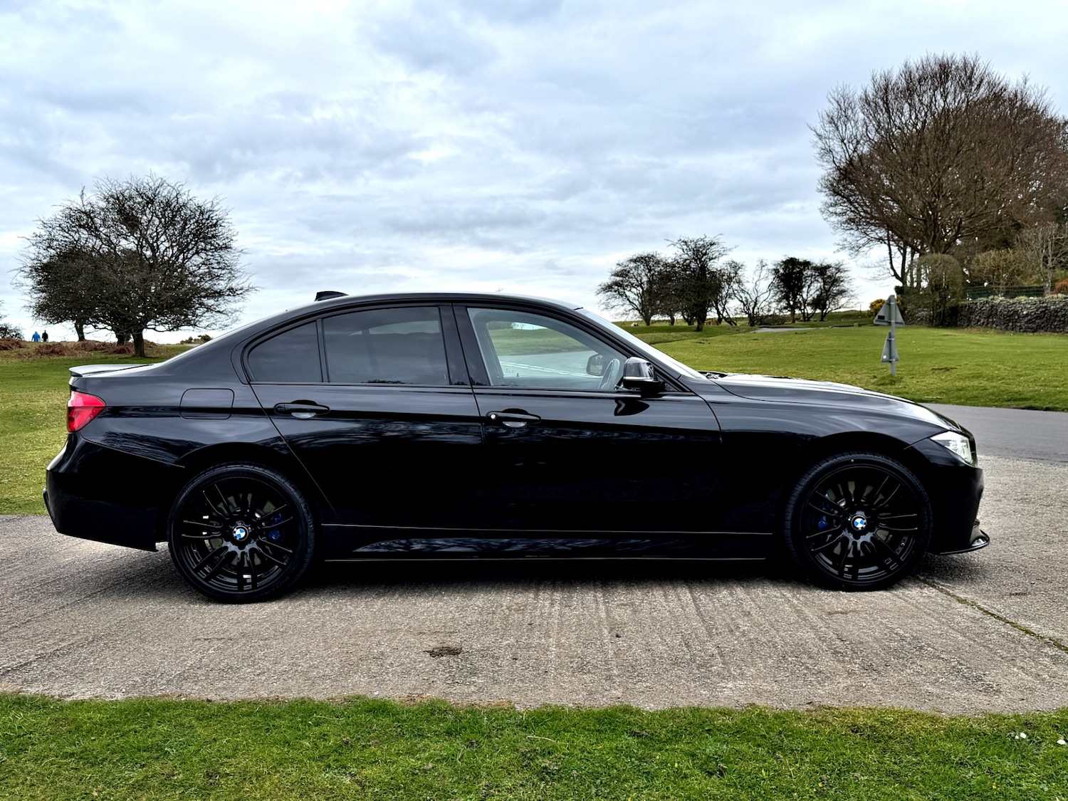 Used BMW 3 Series 2016 for sale - 78121959: Photo 9