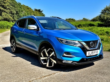 Used Nissan Qashqai 2019 for sale - 79160693: Photo