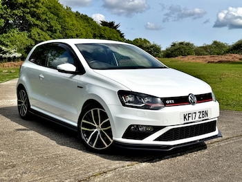 Used Volkswagen Polo 2017 for sale - 78531634: Photo