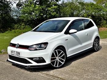 Used Volkswagen Polo 2017 for sale - 78531634: Photo