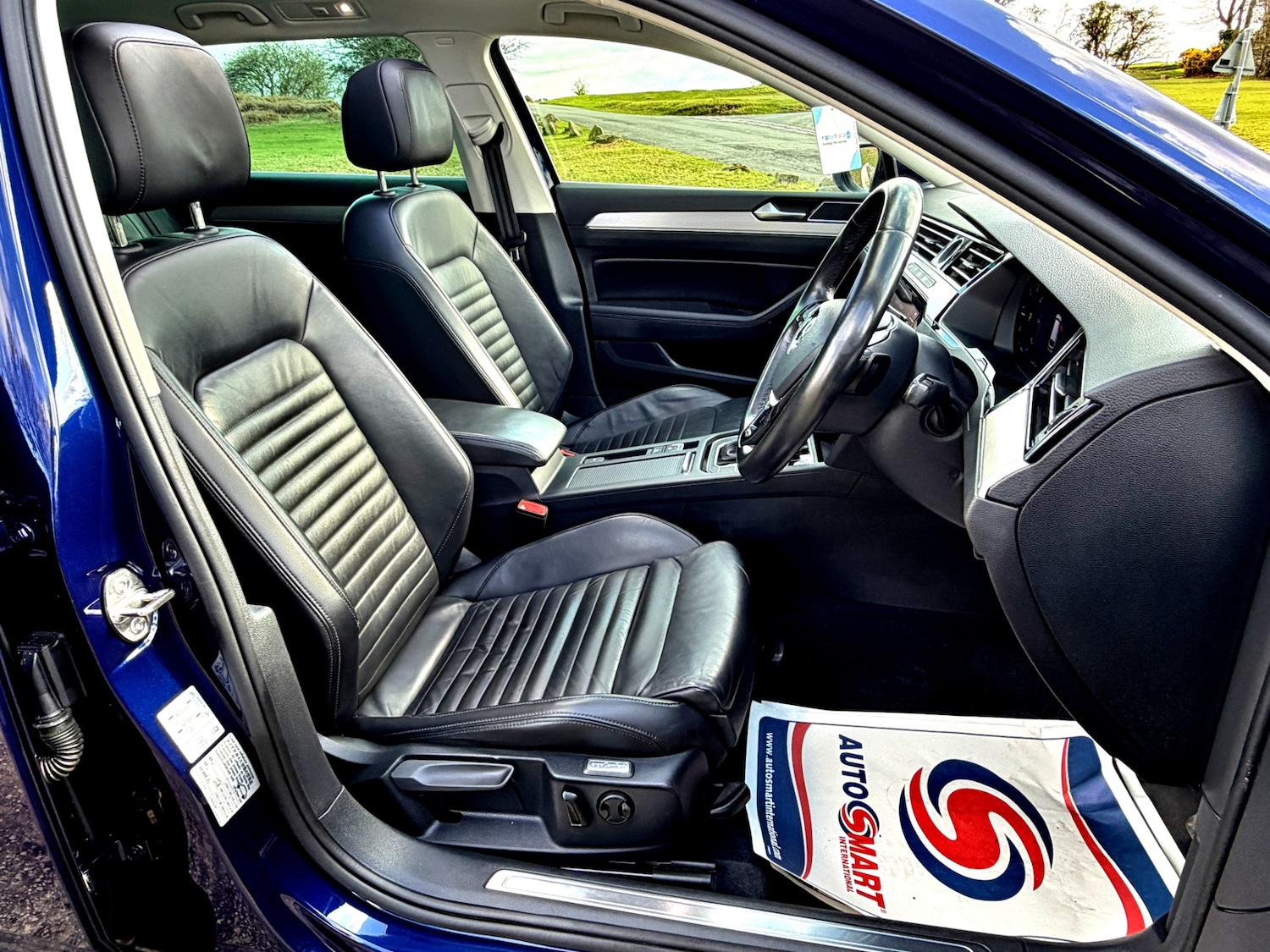 Used Volkswagen Passat 2019 for sale - 78027807: Photo 13