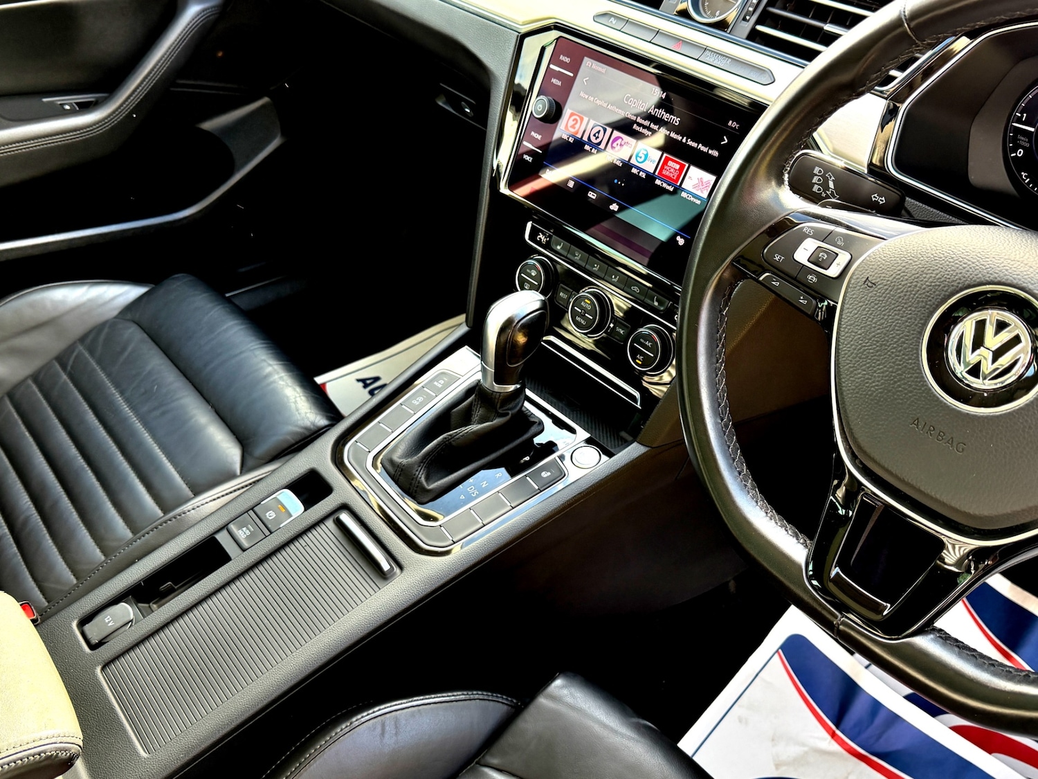 Used Volkswagen Passat 2019 for sale - 78027807: Photo 15