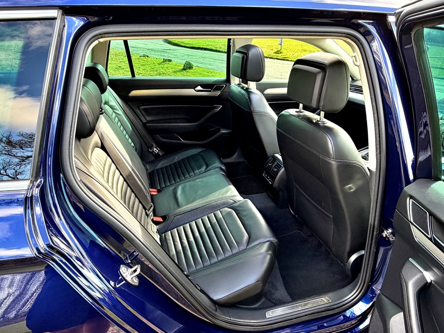 Used Volkswagen Passat 2019 for sale - 78027807: Photo 16