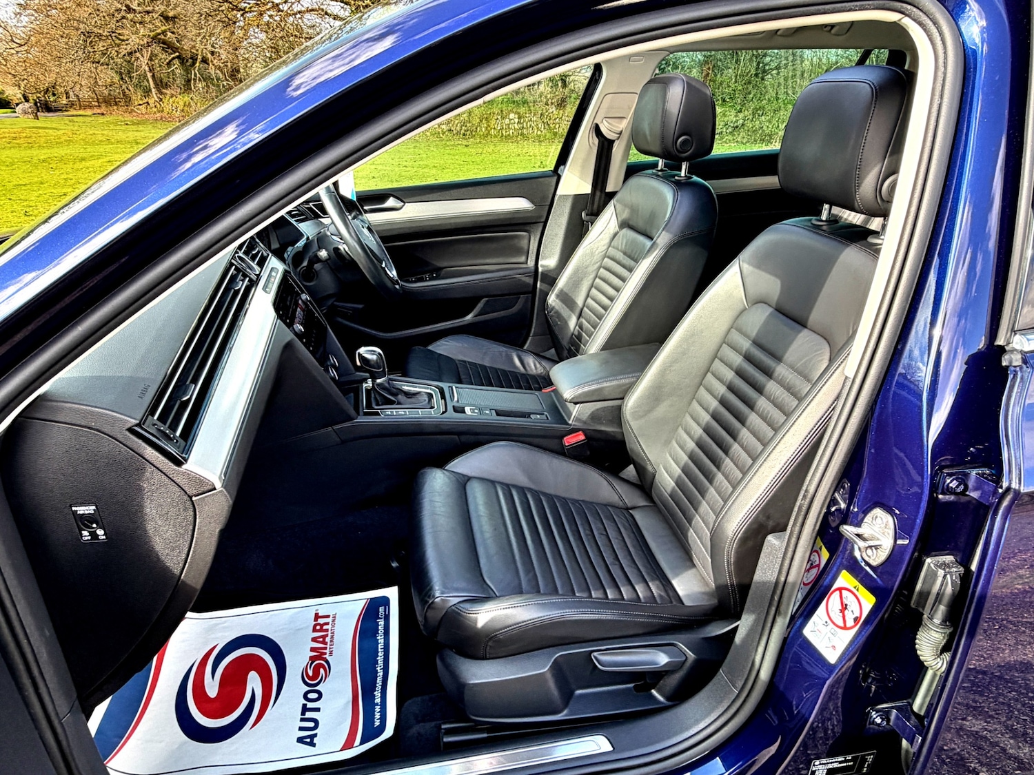 Used Volkswagen Passat 2019 for sale - 78027807: Photo 18