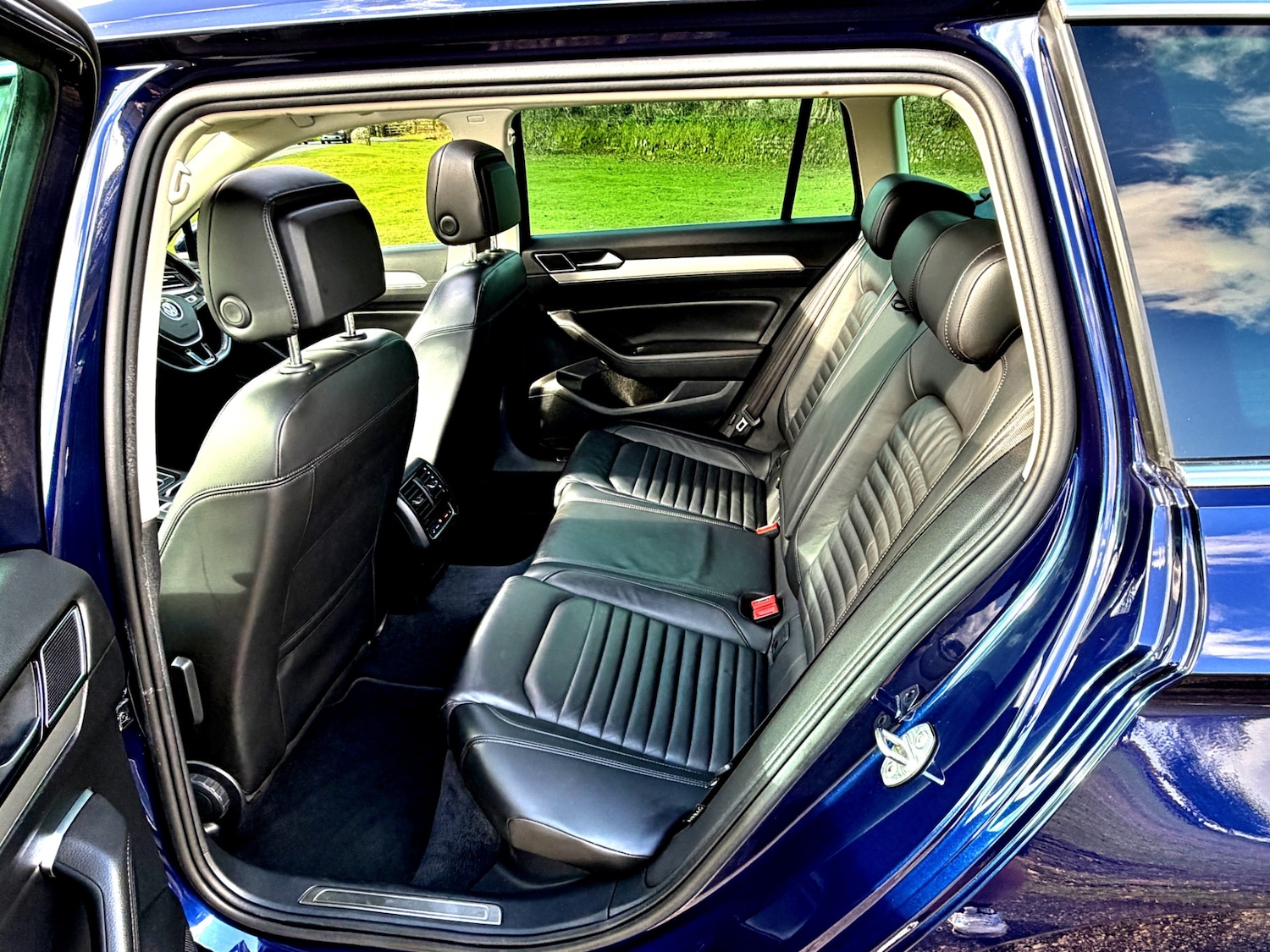 Used Volkswagen Passat 2019 for sale - 78027807: Photo 19