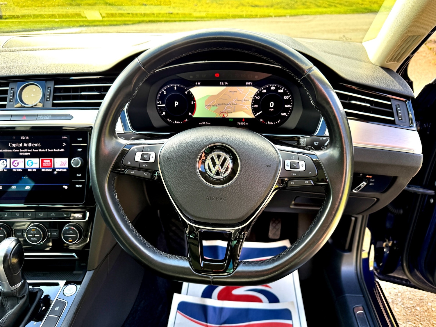 Used Volkswagen Passat 2019 for sale - 78027807: Photo 20