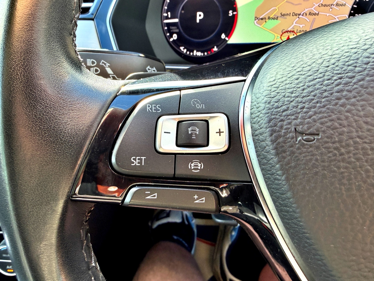 Used Volkswagen Passat 2019 for sale - 78027807: Photo 21