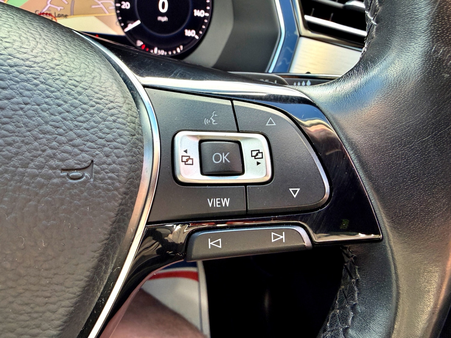 Used Volkswagen Passat 2019 for sale - 78027807: Photo 22