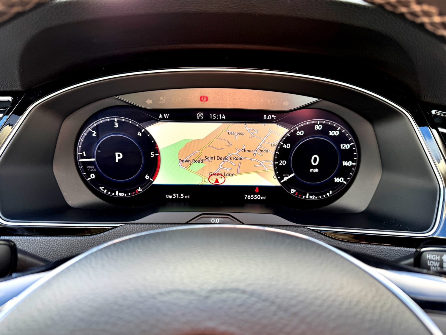 Used Volkswagen Passat 2019 for sale - 78027807: Photo 23