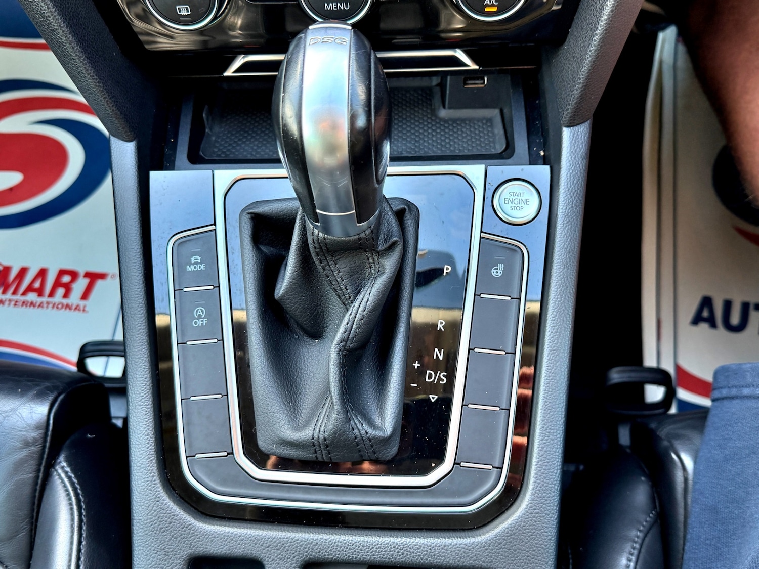 Used Volkswagen Passat 2019 for sale - 78027807: Photo 26