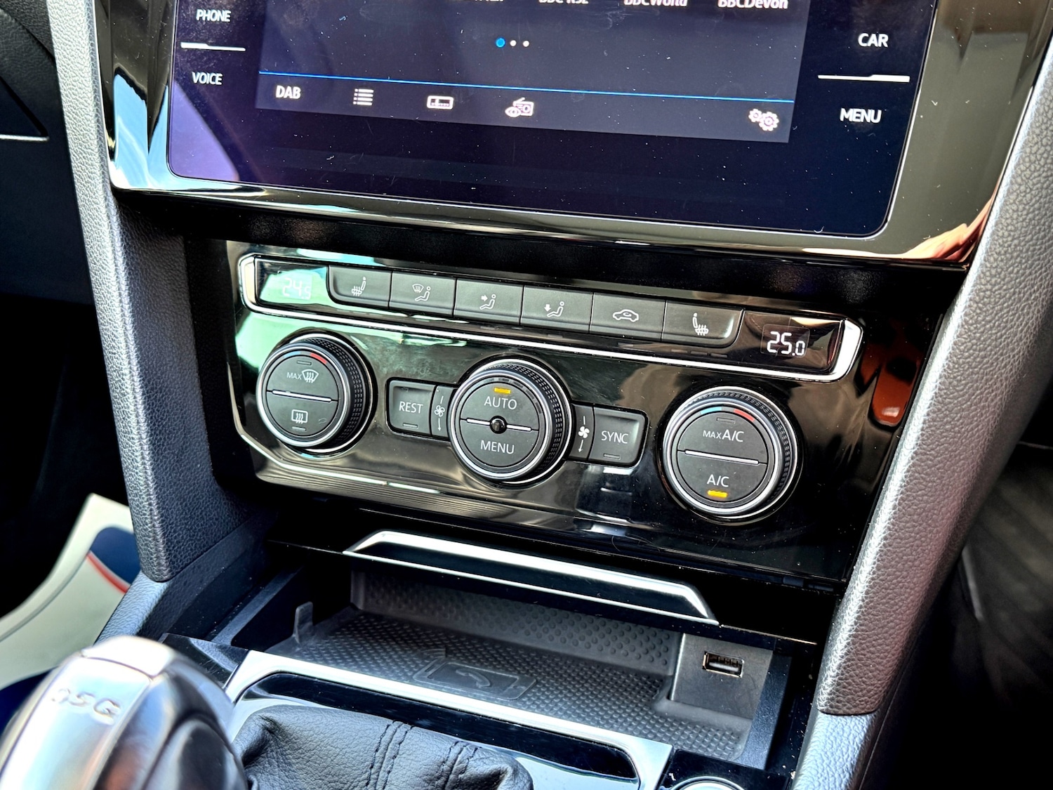 Used Volkswagen Passat 2019 for sale - 78027807: Photo 27