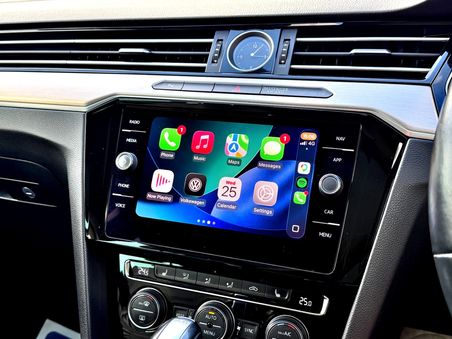 Used Volkswagen Passat 2019 for sale - 78027807: Photo 28