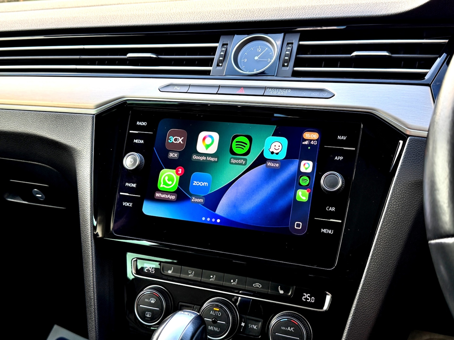 Used Volkswagen Passat 2019 for sale - 78027807: Photo 29