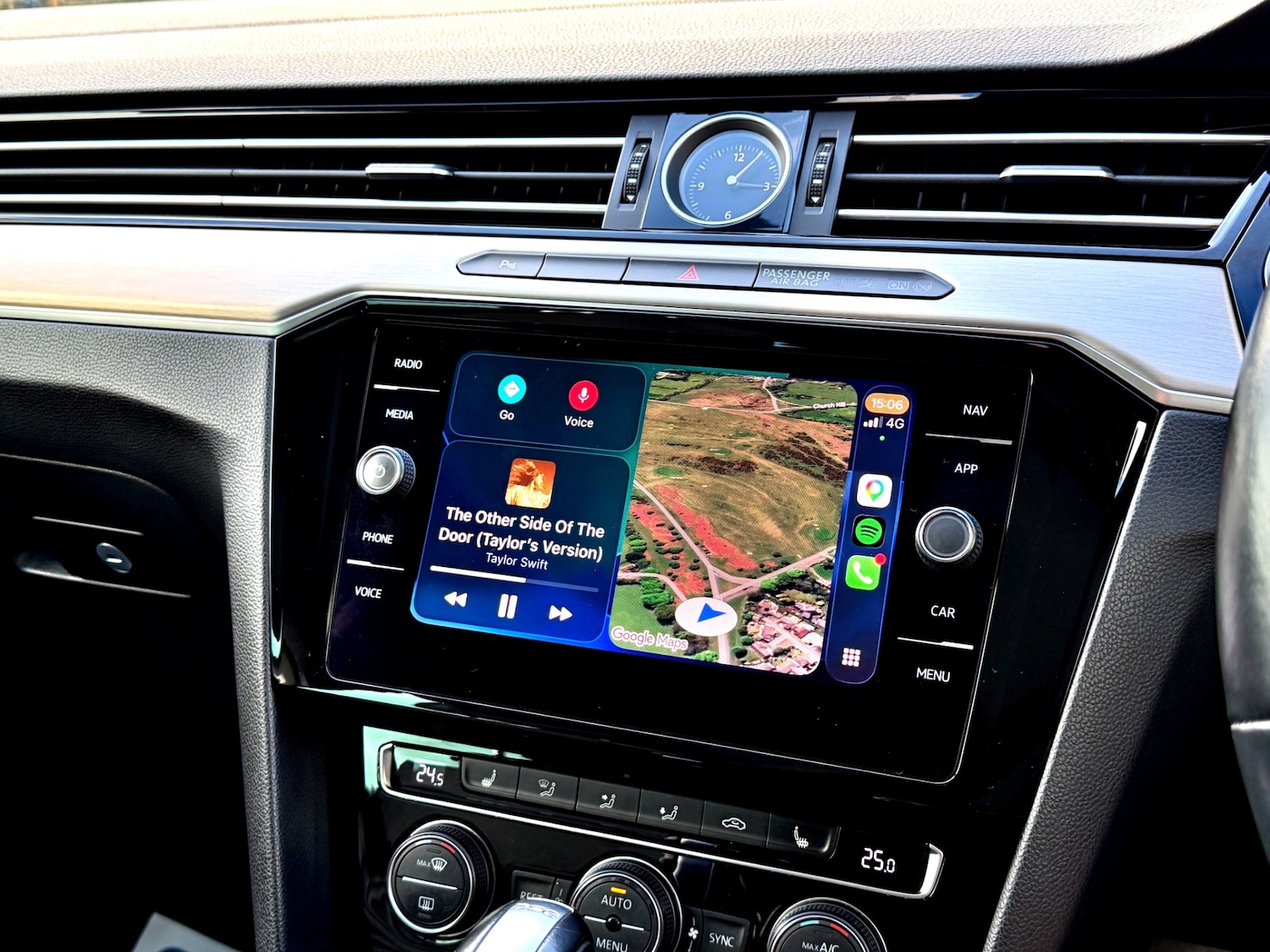 Used Volkswagen Passat 2019 for sale - 78027807: Photo 30