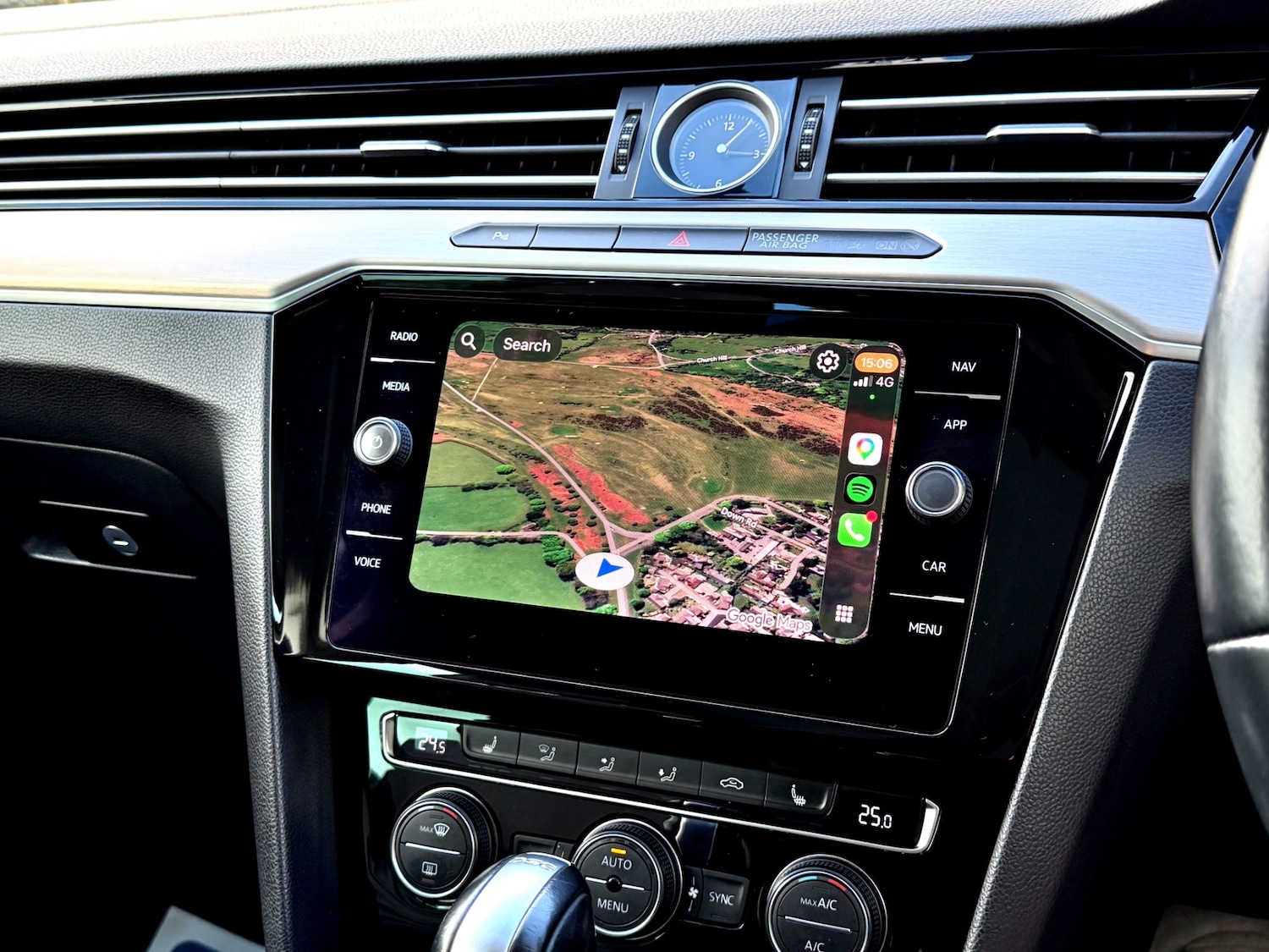 Used Volkswagen Passat 2019 for sale - 78027807: Photo 31