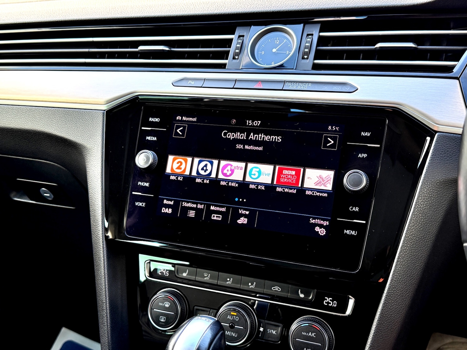 Used Volkswagen Passat 2019 for sale - 78027807: Photo 32