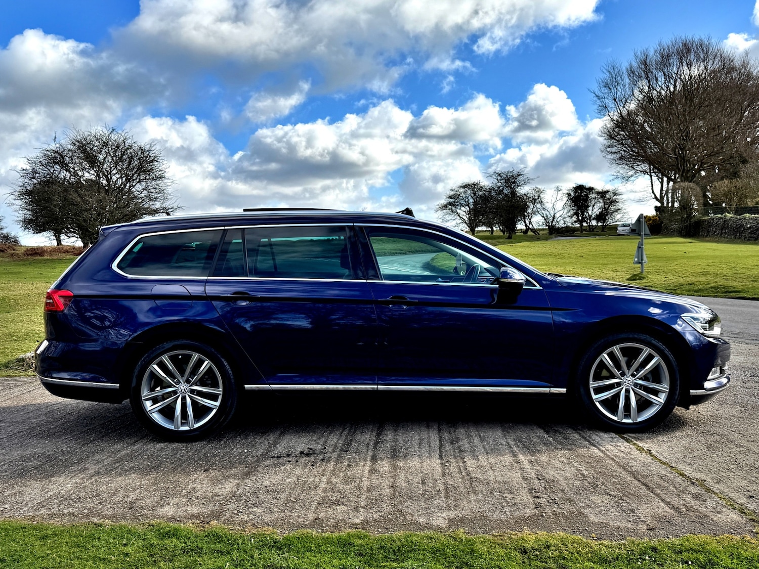 Used Volkswagen Passat 2019 for sale - 78027807: Photo 9