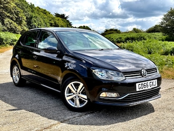 Used Volkswagen Polo 2016 for sale - 79392781: Photo