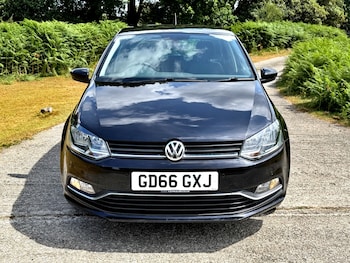 Used Volkswagen Polo 2016 for sale - 79392781: Photo