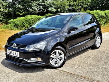 Used Volkswagen Polo 2016 for sale - 79392781: Photo