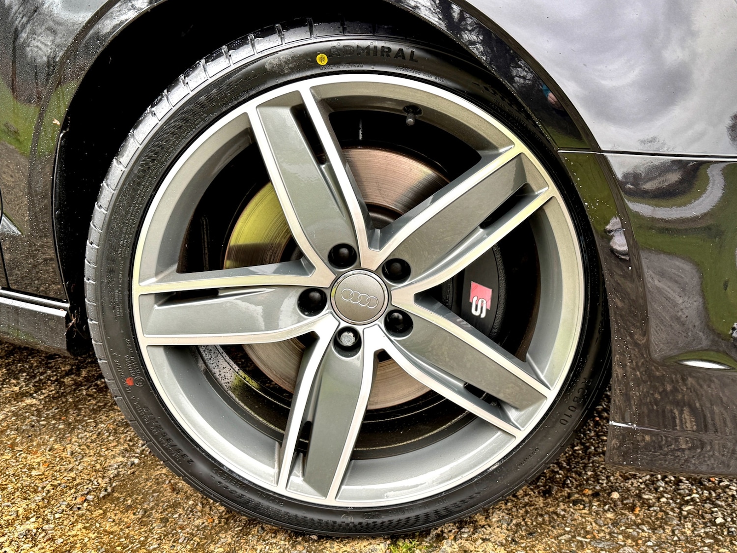 Used Audi A3 2017 for sale - 77364417: Photo 10