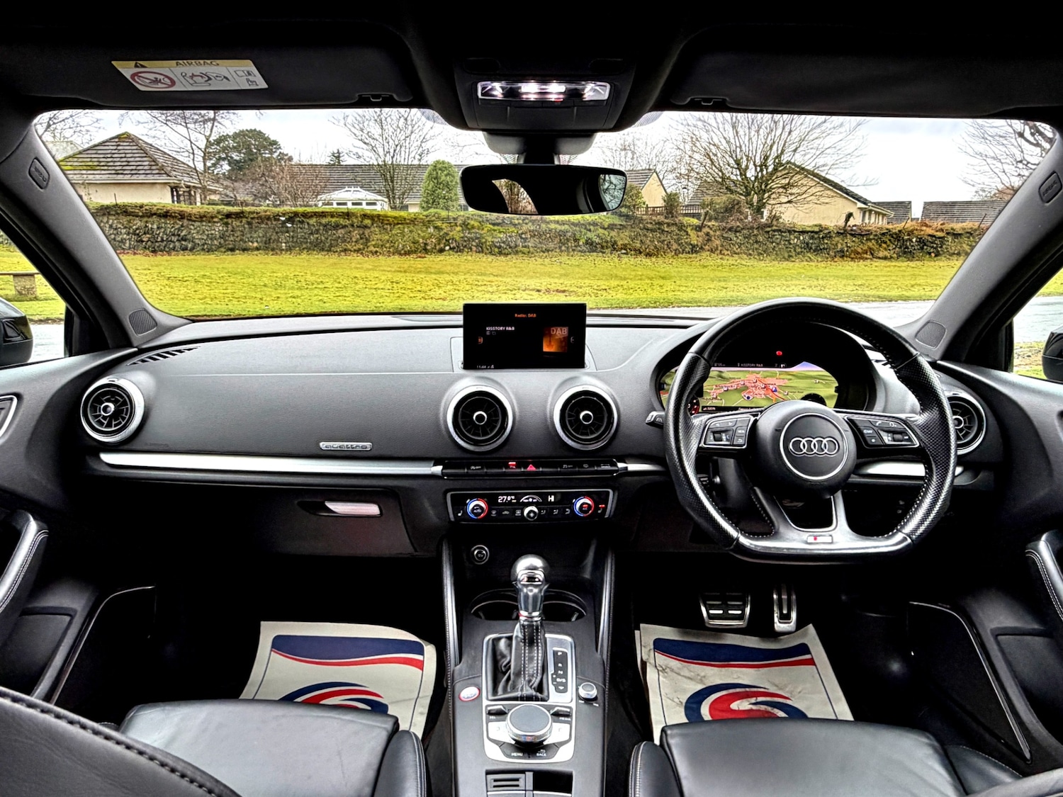 Used Audi A3 2017 for sale - 77364417: Photo 11