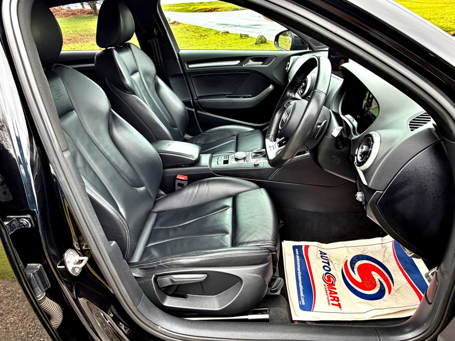 Used Audi A3 2017 for sale - 77364417: Photo 12