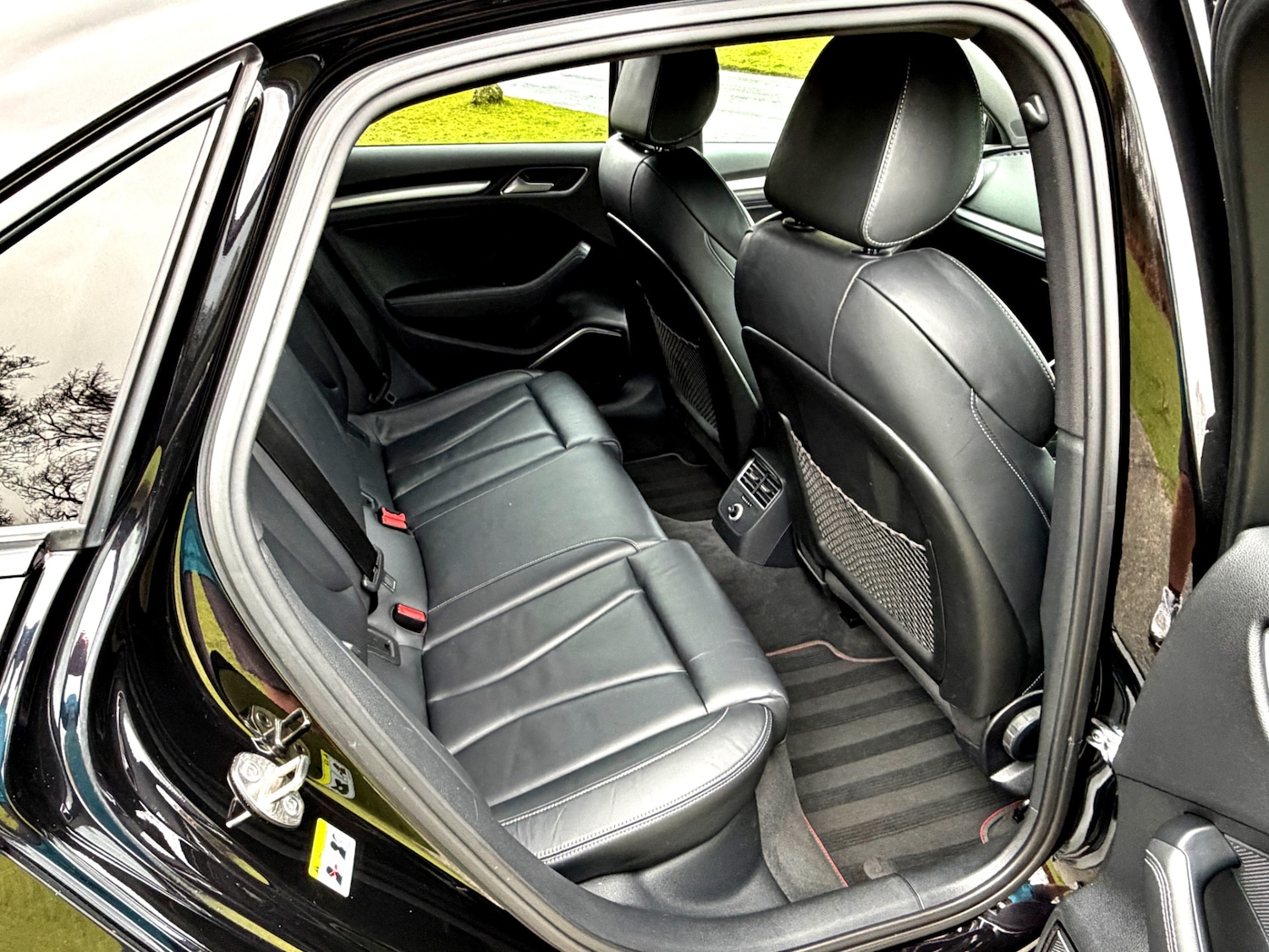 Used Audi A3 2017 for sale - 77364417: Photo 13