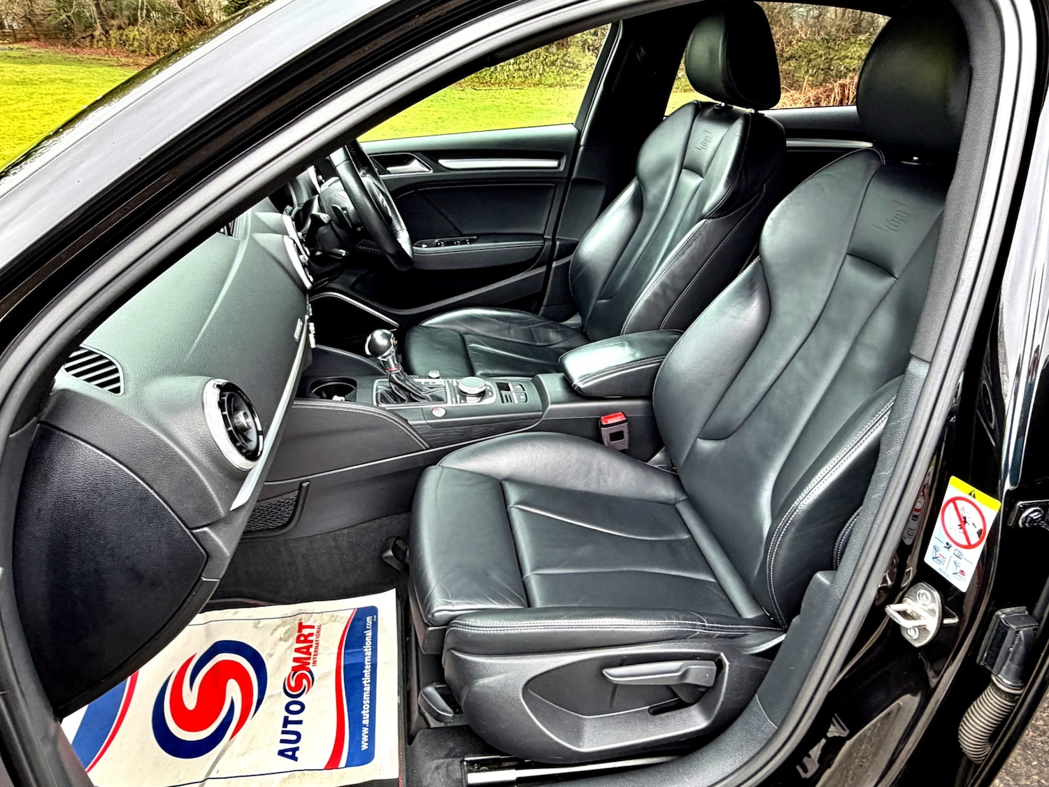 Used Audi A3 2017 for sale - 77364417: Photo 14